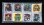 画像5: 歴史大戦ゲッテンカ第7回8回小判キャンペーン当選シール 全94種フルコンプ+各当選通知付（未開封） (5)