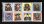 画像3: 歴史大戦ゲッテンカ第7回8回小判キャンペーン当選シール 全94種フルコンプ+各当選通知付（未開封） (3)
