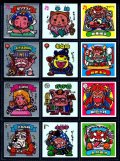 旧ビックリマン7弾すくみ・全36種フルコンプ（B）