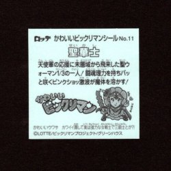 画像2: 聖華士（NO.11）
