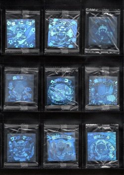 画像2: ホロセレクションパート1・全12種フルコンプ（未開封）A