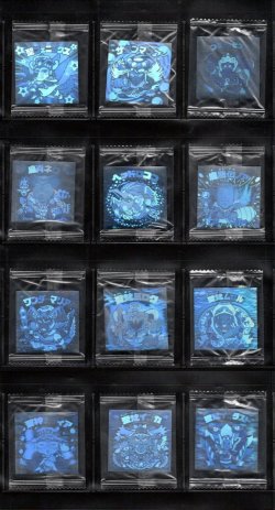 画像1: ホロセレクションパート1・全12種フルコンプ（未開封）A