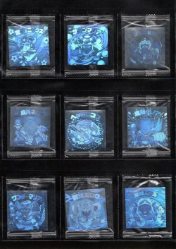 画像2: ホロセレクションパート1・全12種フルコンプ（未開封）B