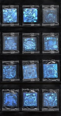画像1: ホロセレクションパート1・全12種フルコンプ（未開封）B