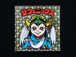 画像3: 聖フェニックス（幼少）