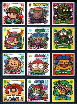 画像3: 28弾すくみ・全36種フルコンプ