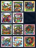 29弾すくみ・32/36種セミコンプ