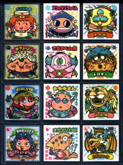 画像2: 27弾すくみ・全36種フルコンプ