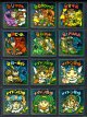 18弾ヘッドパート1・全12種フルコンプ（A）