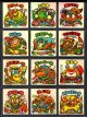 20弾ヘッドパート2・全12種フルコンプ（B）