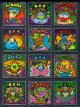 21弾ヘッドパート1・全12種フルコンプ（A）