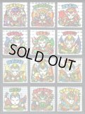 24弾ヘッドパート1・全12種フルコンプ（A）