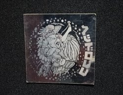 画像5: ヘッドロココ（ホロ）B
