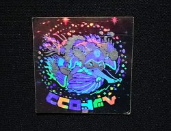 画像6: ヘッドロココ（ホロ）B