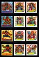 アタック16・ヘッドフルコンプ