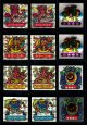 アタック10・ヘッドフルコンプ+バージョン違い