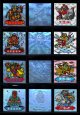 アタック11・ヘッドフルコンプ