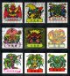 スーパードキドキ学園・9種セット