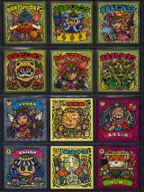 画像: 聖核伝・全36種フルコンプ