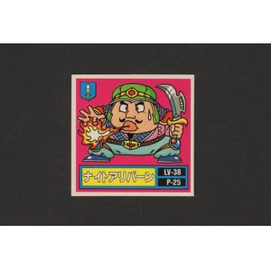 画像: ナイトアリバーン