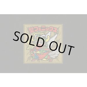 画像: 聖フェニックス（武装）