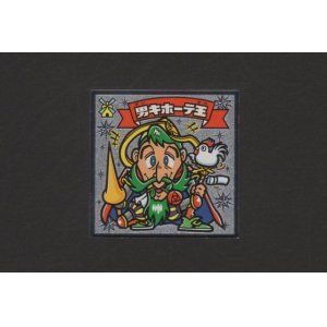 画像: 男キホーテ王