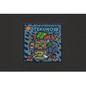 画像: ＴＥＫＵＮＯ助
