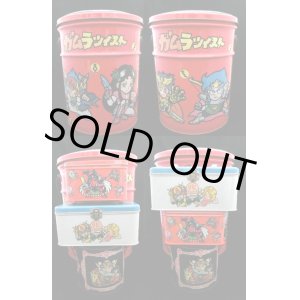 画像: ビックリマン＆ガムラツイスト・色々セット