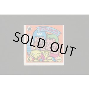 画像: ダブル・カップス