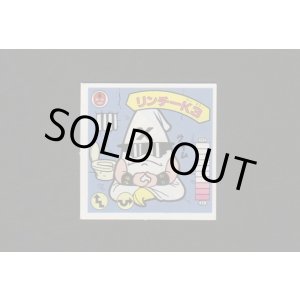 画像: リンチーＫ3