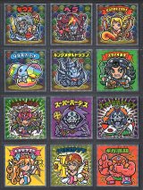 画像: パズドラマンシール・全24種フルコンプ