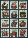 画像2: ロッチ8弾すくみ・フルコンプ（パチ）
