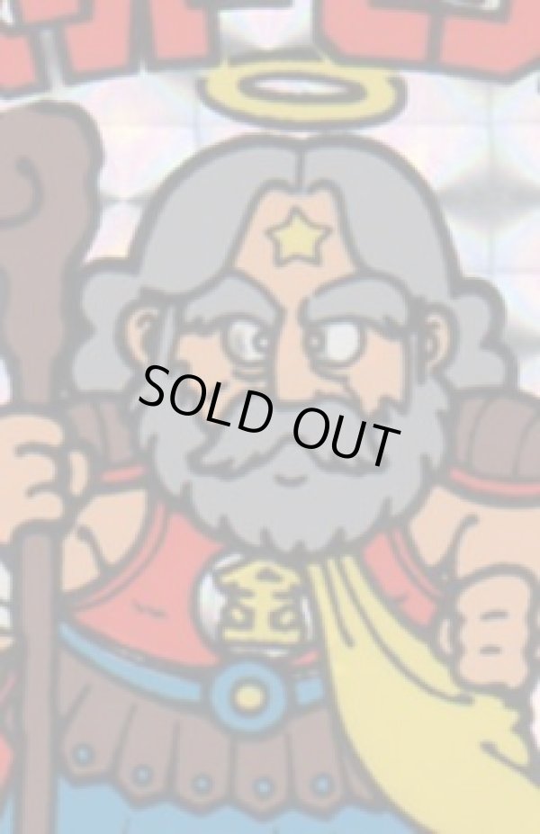 画像3: スーパーゼウス・プチエラー5種セット