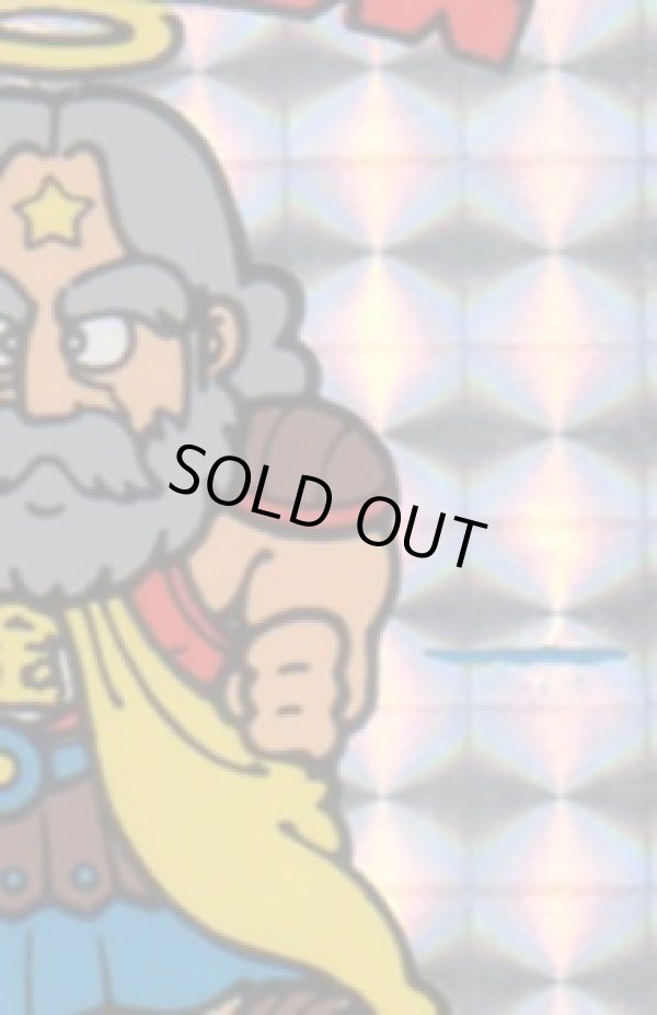 画像5: スーパーゼウス・プチエラー5種セット