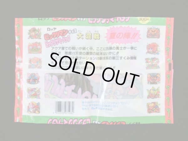 画像5: ビックリサマーパック・空袋+スーパーシート