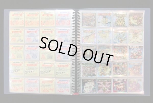 画像6: ビックリマン2000・Ｐ1コンプ+.パート違い