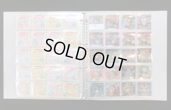 画像9: ビックリマン2000・Ｐ1コンプ+.パート違い