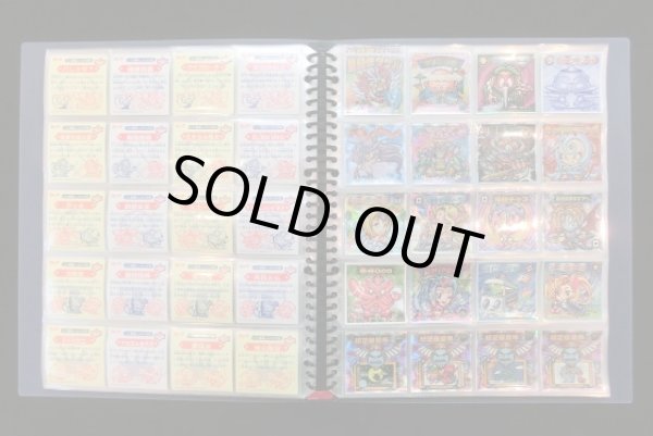 画像4: ビックリマン2000・Ｐ1コンプ+.パート違い