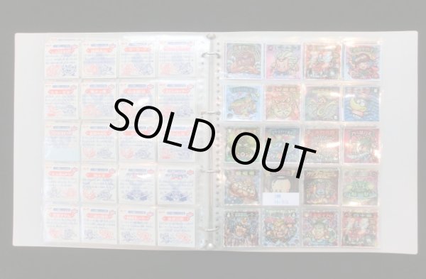 画像8: ビックリマン2000・Ｐ1コンプ+.パート違い