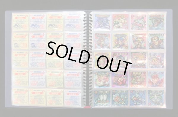 画像5: ビックリマン2000・Ｐ1コンプ+.パート違い