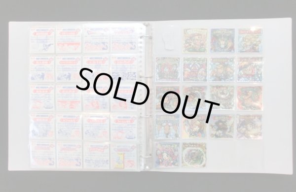 画像10: ビックリマン2000・Ｐ1コンプ+.パート違い