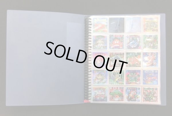 画像2: ビックリマン2000・Ｐ1コンプ+.パート違い