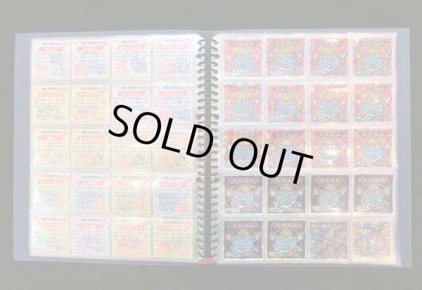 画像3: ビックリマン2000・Ｐ1コンプ+.パート違い