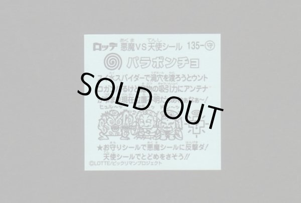 画像2: パラボンチョ