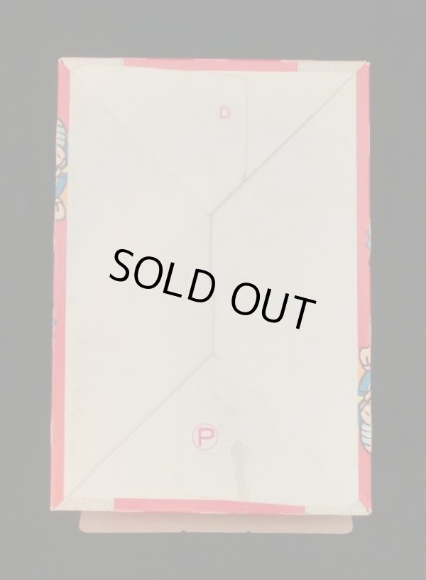 画像6: 旧ビックリマン・初期空箱（神社）