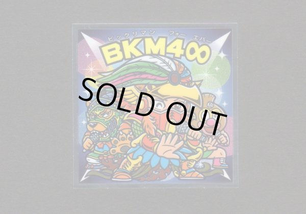 画像1: ＢＫＭ4∞（NO.29）