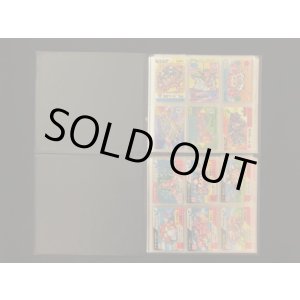 画像: バーコードバトラースーパーV・1〜5弾全90種フルコンプ