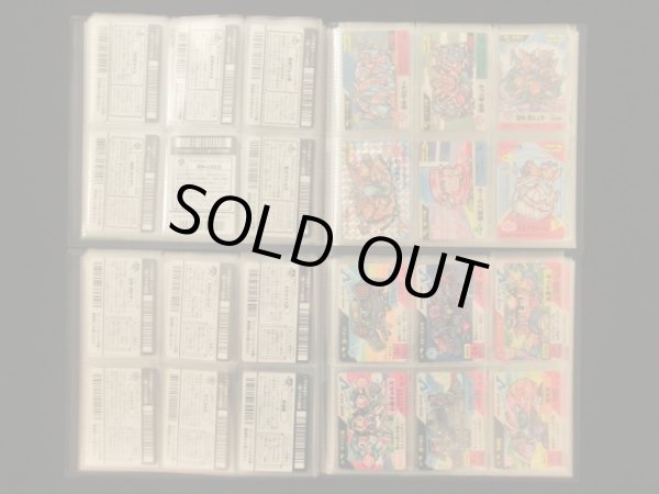 画像4: バーコードバトラースーパーV・1〜5弾全90種フルコンプ