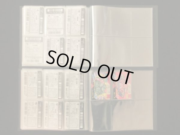 画像9: バーコードバトラースーパーV・1〜5弾全90種フルコンプ