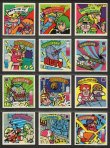 画像2: ガムラツイスト11弾・フルコンプ+キラ色違い（71/80種）